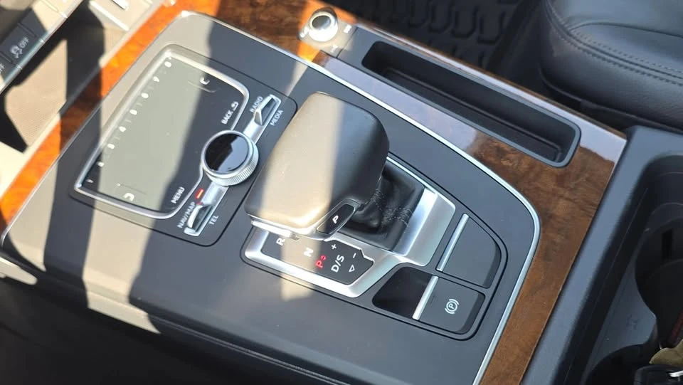 2018 Audi FY Q5 - Image 14 of 20