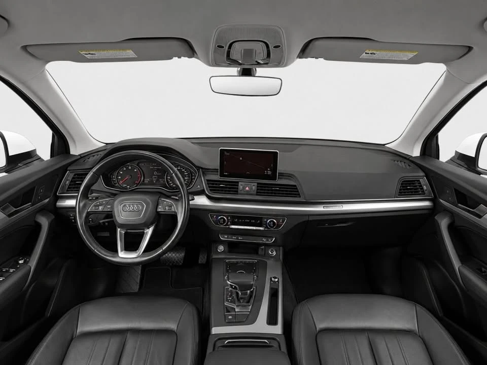 2018 Audi FY Q5 - Image 13 of 15