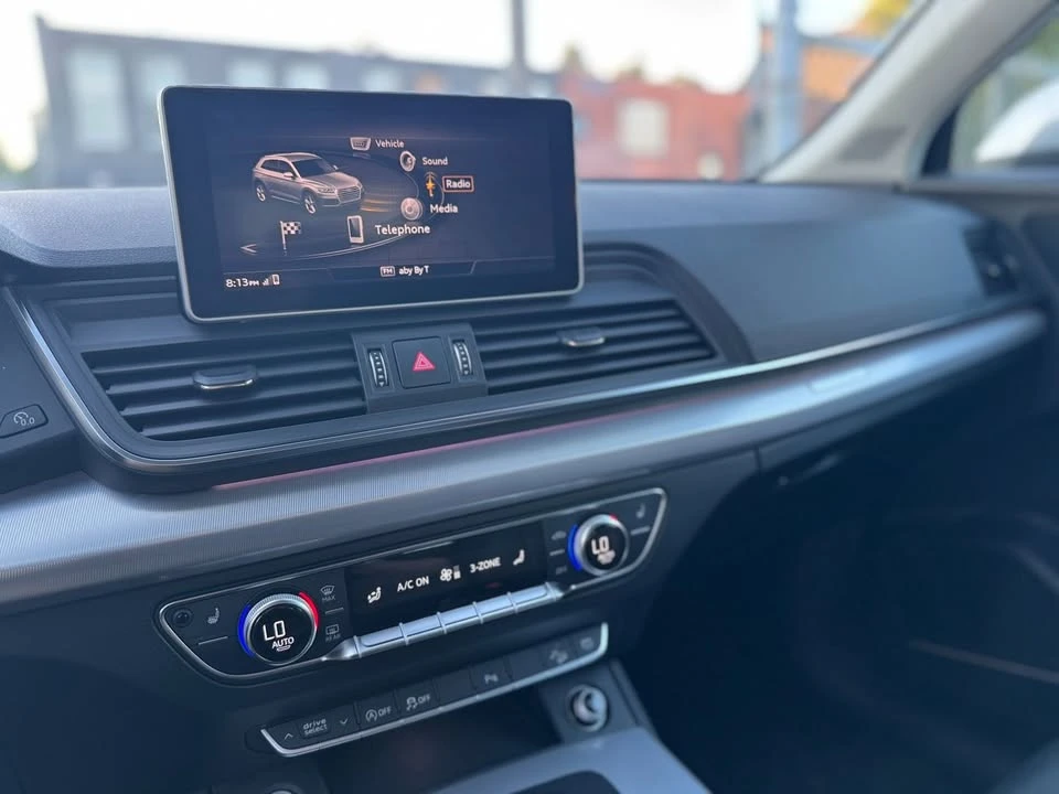 2018 Audi FY Q5 - Image 15 of 17