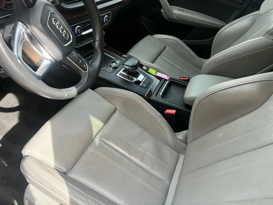 2018 Audi FY Q5 - Image 9 of 20