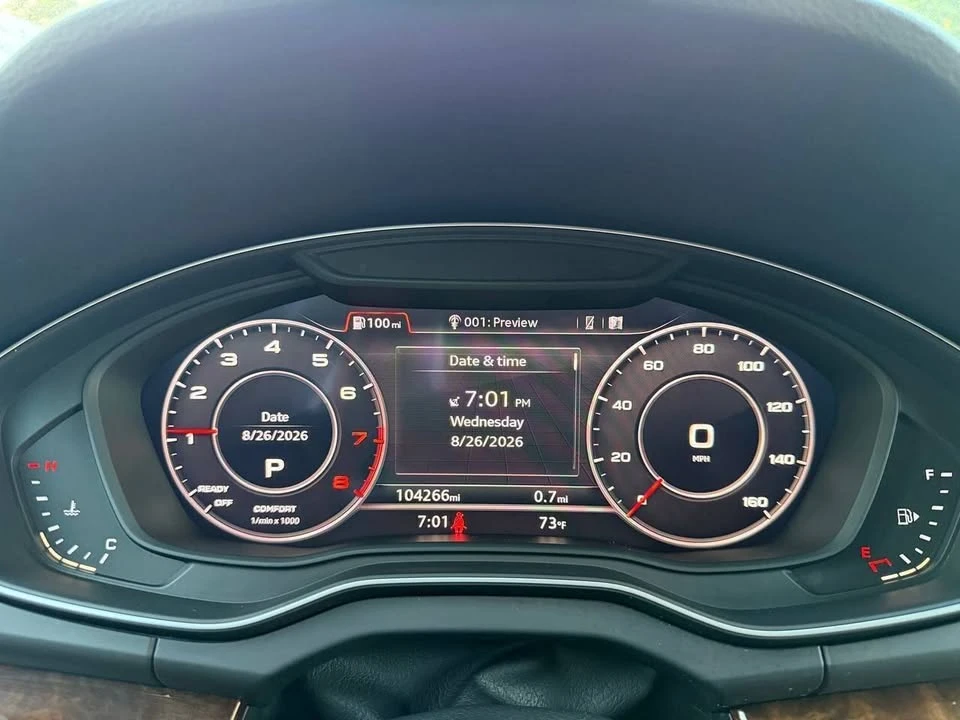 2018 Audi FY Q5 - Image 14 of 20