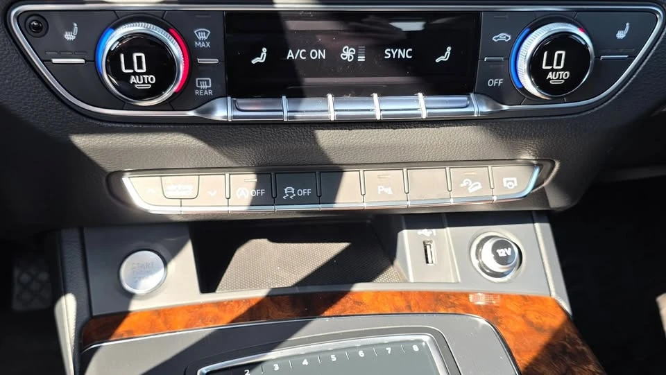 2018 Audi FY Q5 - Image 13 of 20