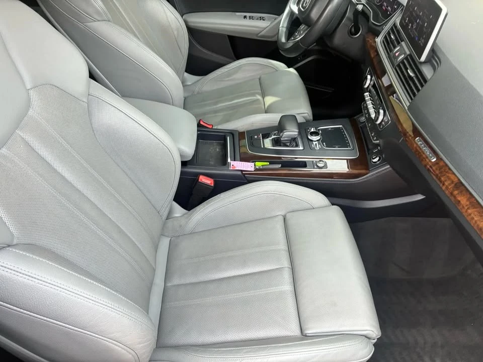 2018 Audi FY Q5 - Image 15 of 20