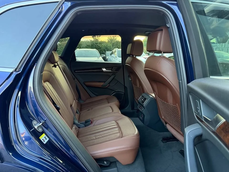 2018 Audi FY Q5 - Image 19 of 20