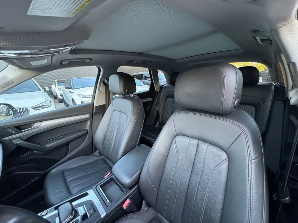 2018 Audi FY Q5 - Image 16 of 17