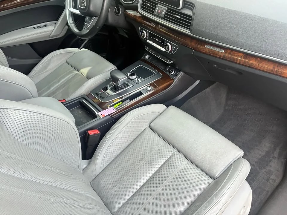 2018 Audi FY Q5 - Image 16 of 20