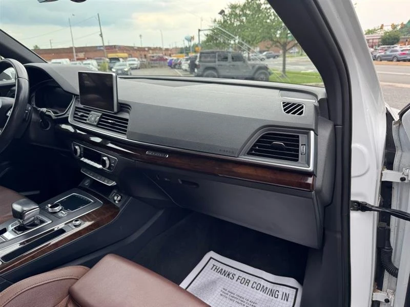 2018 Audi FY Q5 - Image 9 of 15
