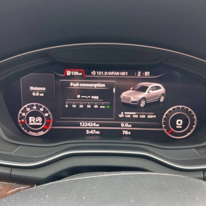 2018 Audi FY Q5 - Image 12 of 12
