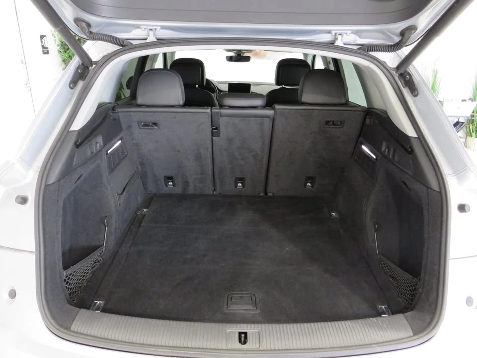 2018 Audi FY Q5 - Image 9 of 20