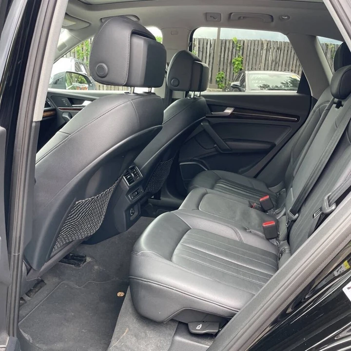 2018 Audi FY Q5 - Image 7 of 12