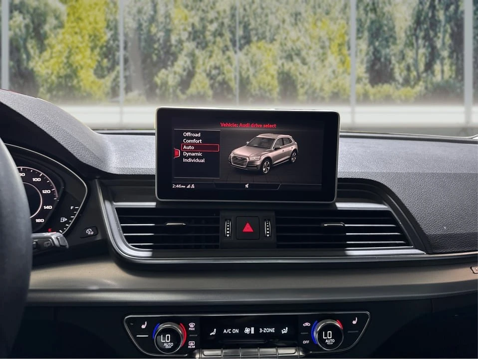 2018 Audi FY Q5 - Image 16 of 20