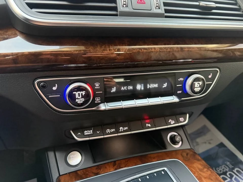 2018 Audi FY Q5 - Image 3 of 4