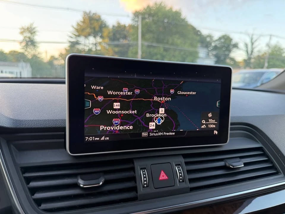 2018 Audi FY Q5 - Image 15 of 20