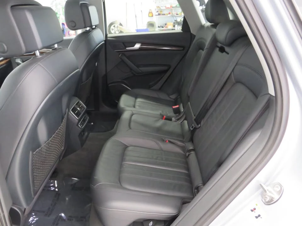 2018 Audi FY Q5 - Image 10 of 20