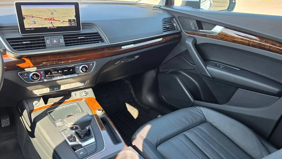 2018 Audi FY Q5 - Image 11 of 20