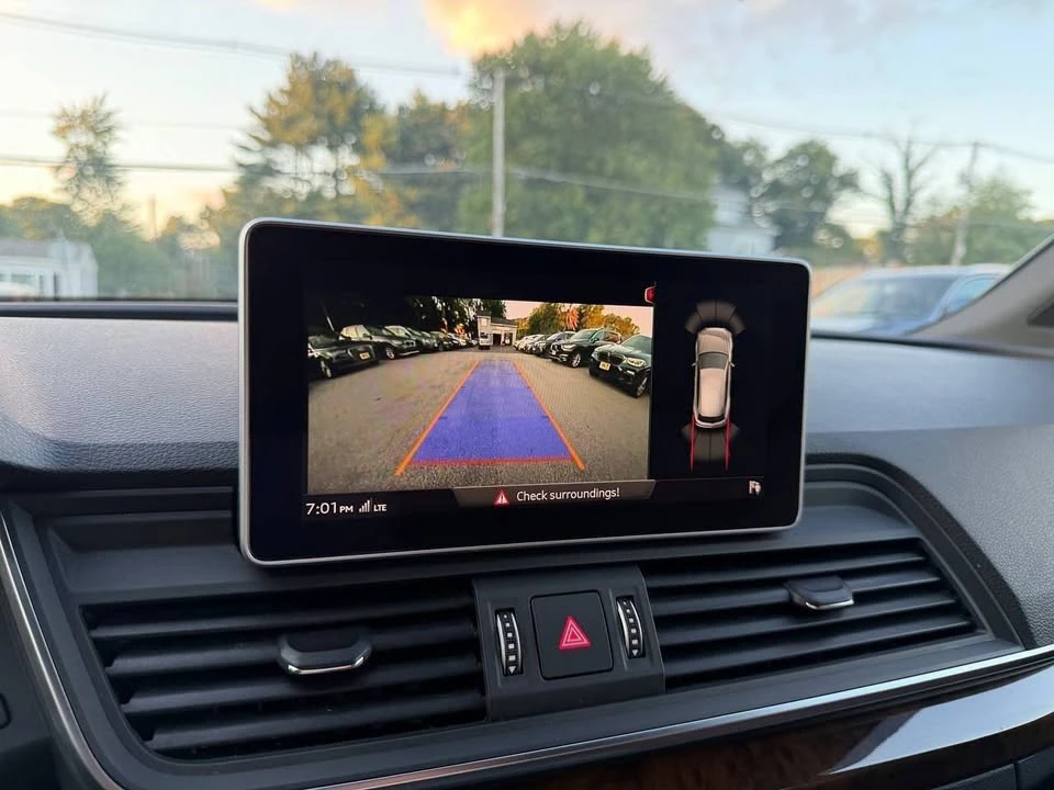 2018 Audi FY Q5 - Image 16 of 20