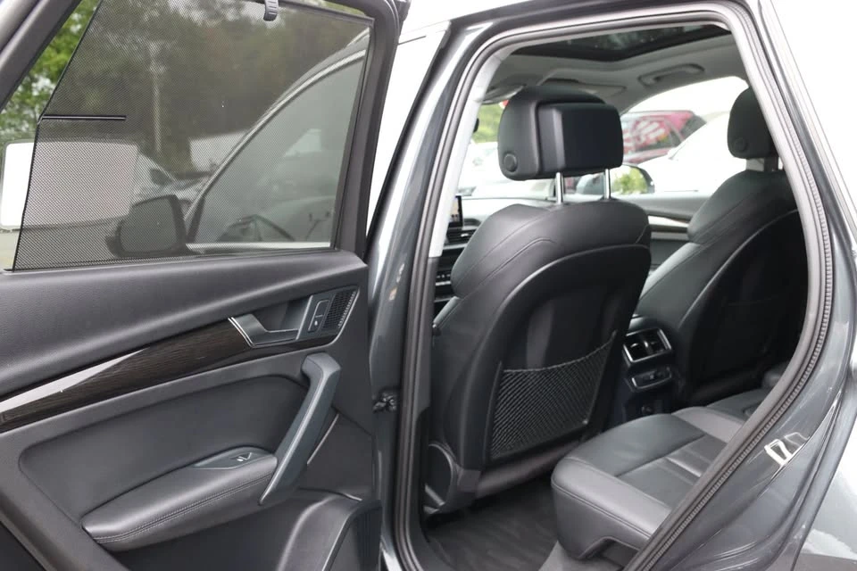 2018 Audi FY Q5 - Image 15 of 16