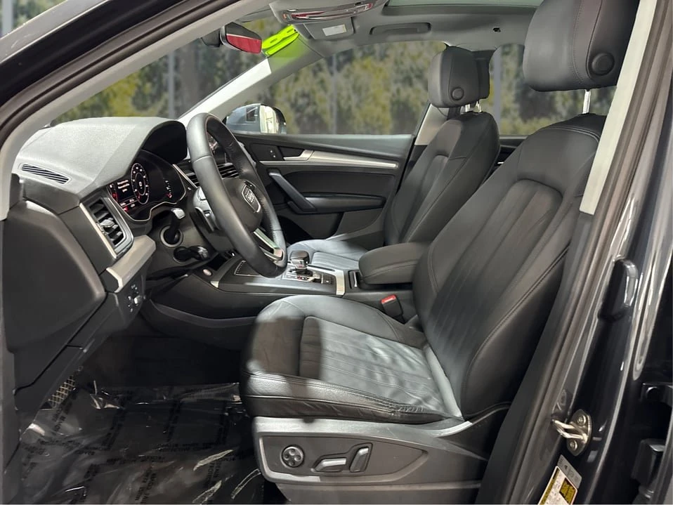 2018 Audi FY Q5 - Image 9 of 20