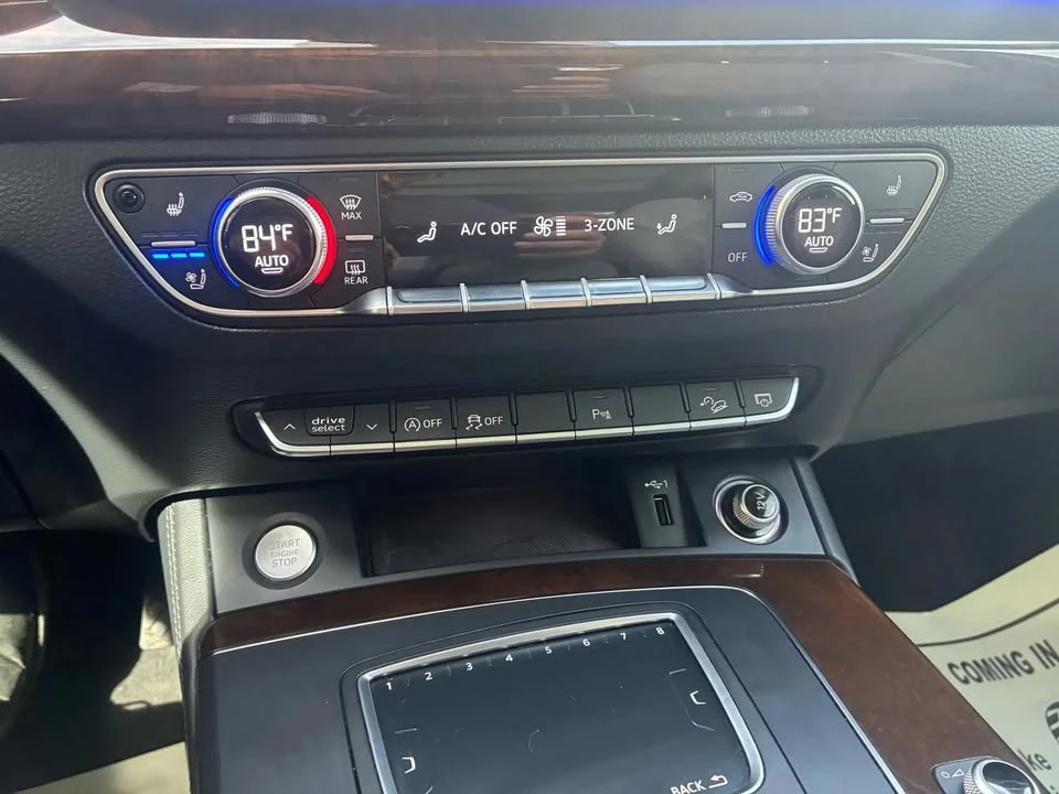 2018 Audi FY Q5 - Image 20 of 20
