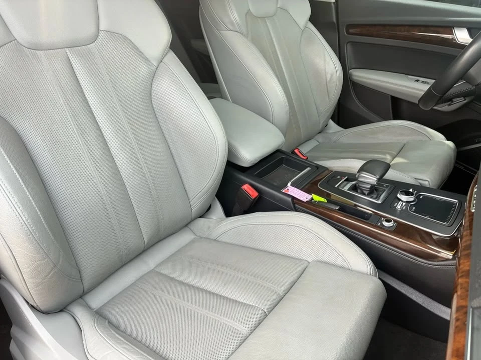 2018 Audi FY Q5 - Image 17 of 20