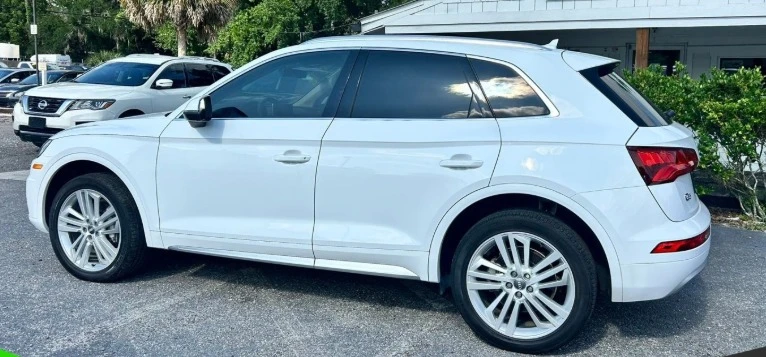 2018 Audi FY Q5 - Image 6 of 12
