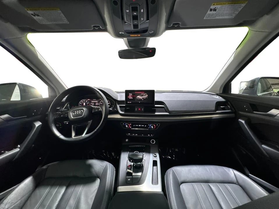 2018 Audi FY Q5 - Image 14 of 20