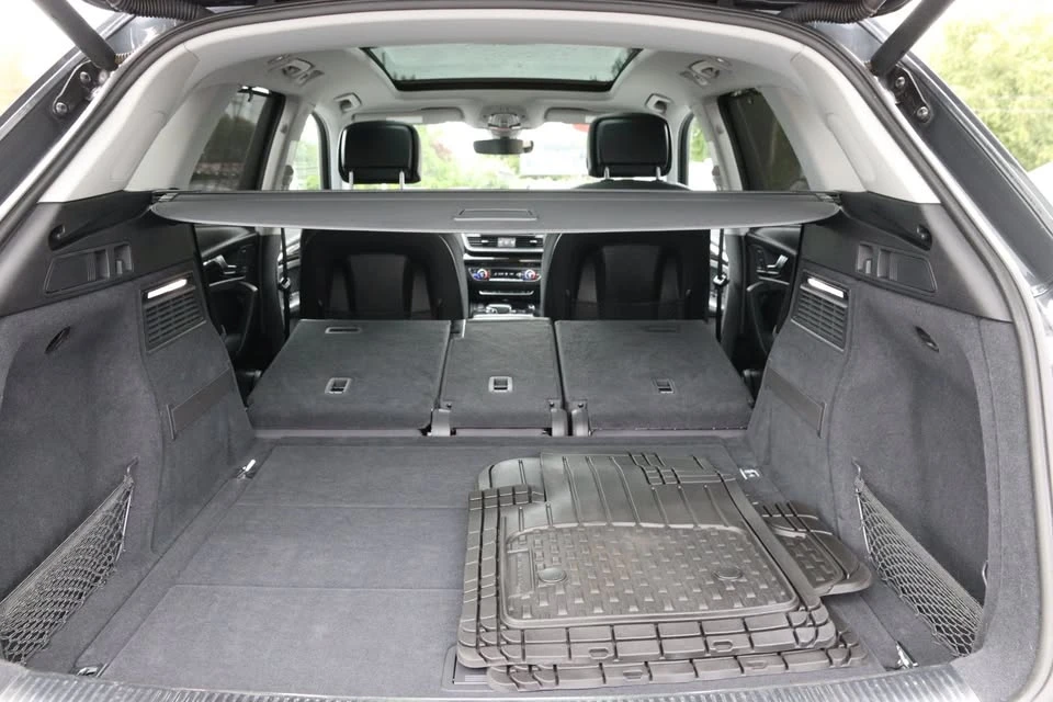 2018 Audi FY Q5 - Image 8 of 16