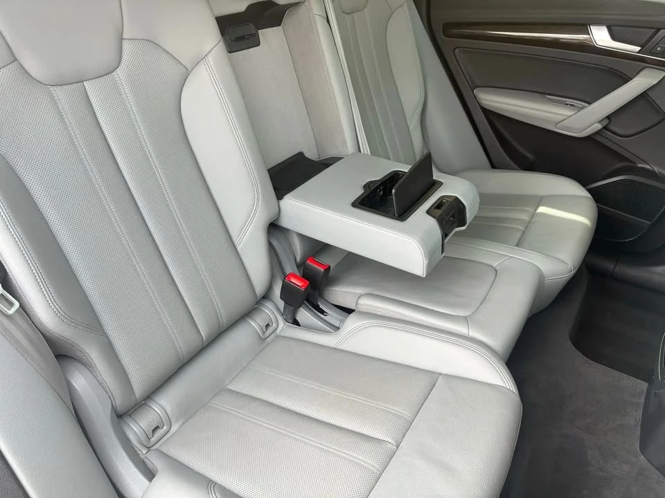 2018 Audi FY Q5 - Image 14 of 20