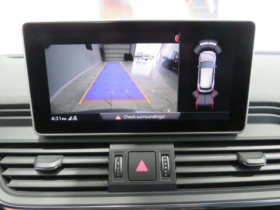 2018 Audi FY Q5 - Image 15 of 20