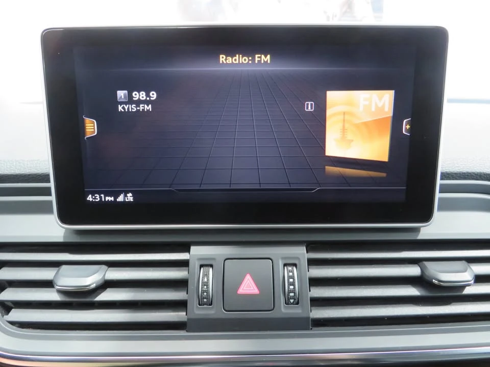 2018 Audi FY Q5 - Image 14 of 20