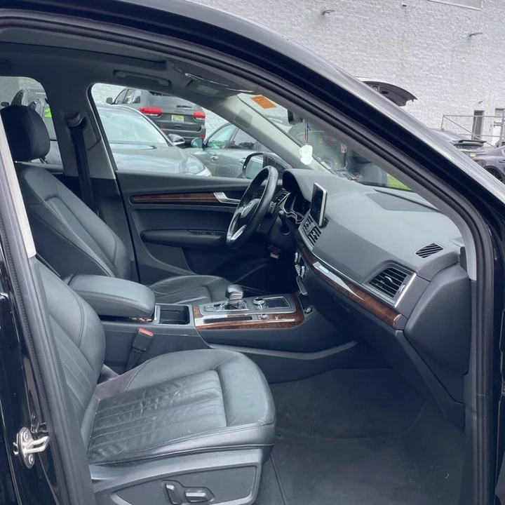 2018 Audi FY Q5 - Image 6 of 12