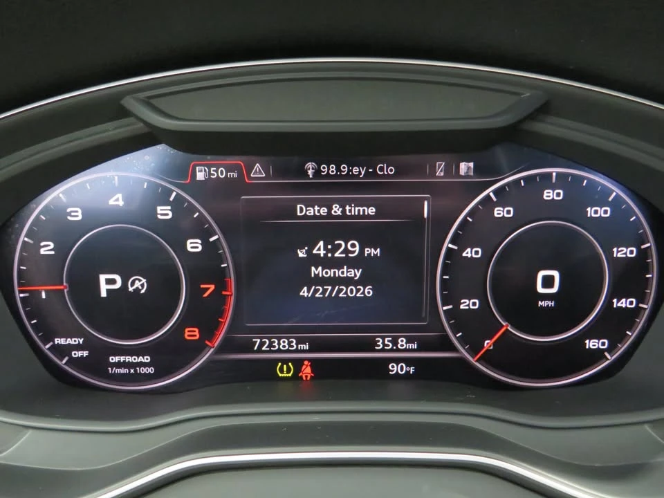 2018 Audi FY Q5 - Image 13 of 20