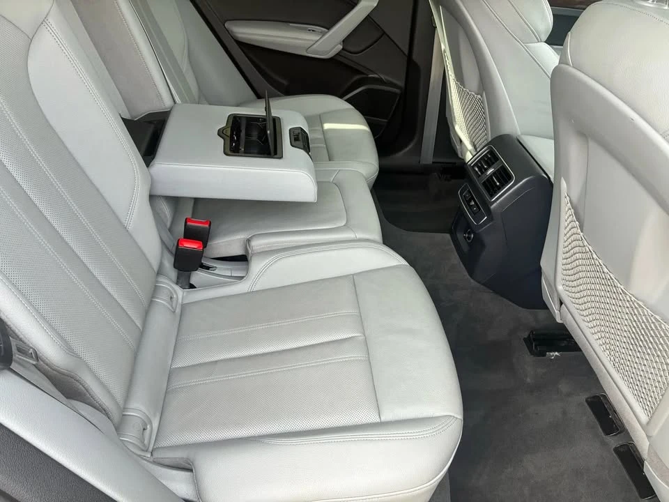 2018 Audi FY Q5 - Image 13 of 20