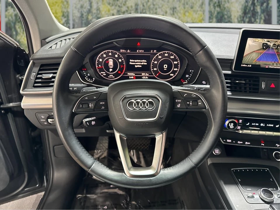 2018 Audi FY Q5 - Image 18 of 20