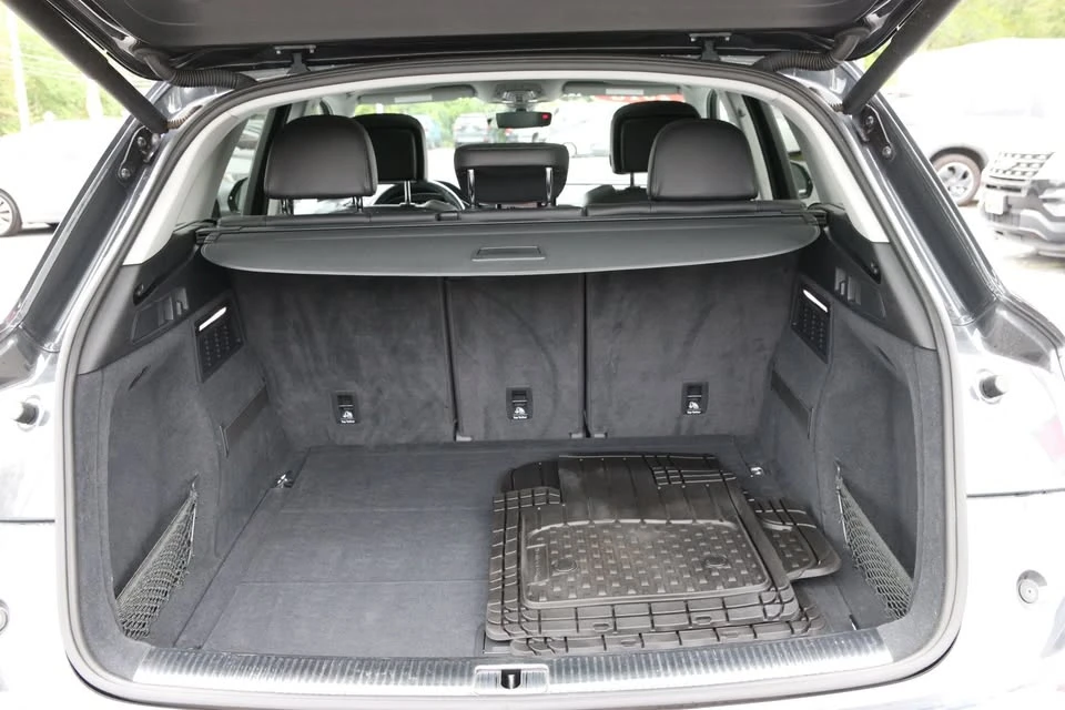 2018 Audi FY Q5 - Image 7 of 16