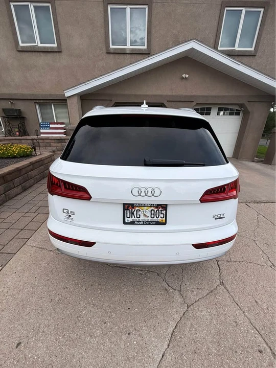 2018 Audi FY Q5 - Image 3 of 10