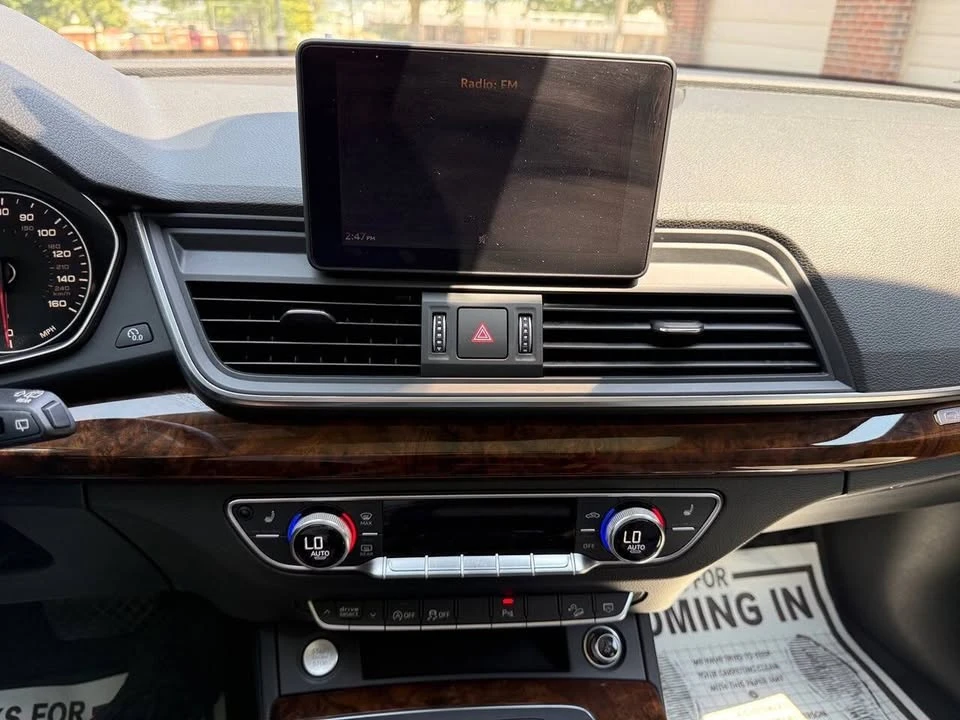 2018 Audi FY Q5 - Image 18 of 20