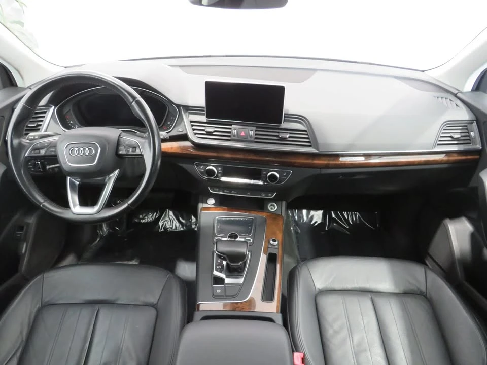 2018 Audi FY Q5 - Image 12 of 20