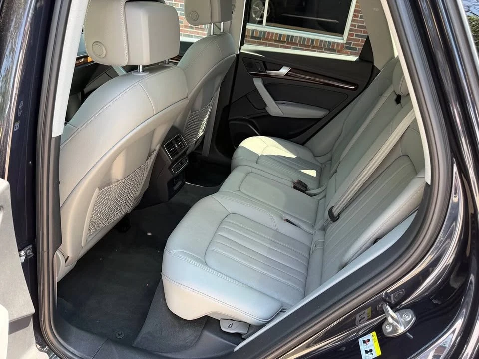 2018 Audi FY Q5 - Image 11 of 20