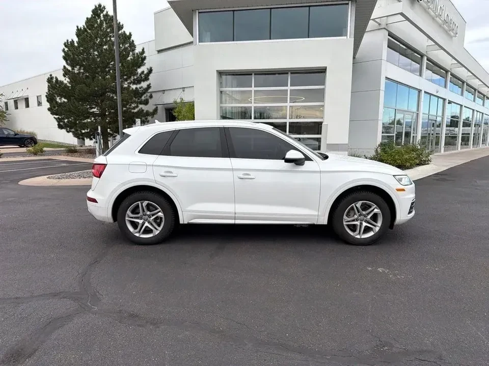 2018 Audi FY Q5 - Image 6 of 14