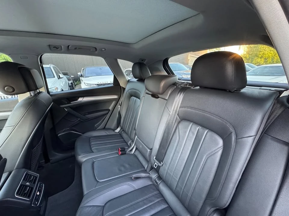 2018 Audi FY Q5 - Image 17 of 17