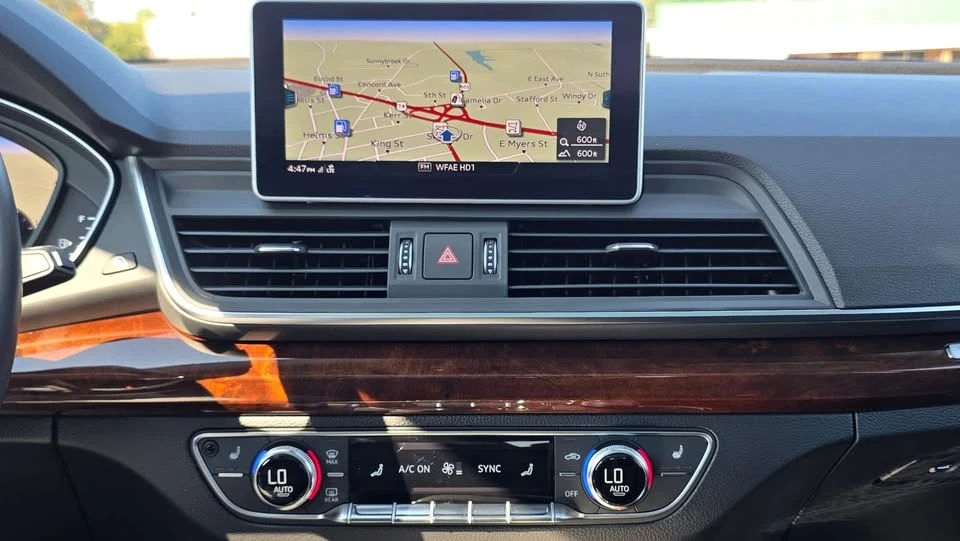 2018 Audi FY Q5 - Image 12 of 20