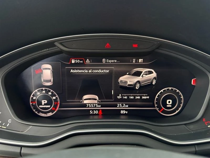 2018 Audi FY Q5 - Image 11 of 15