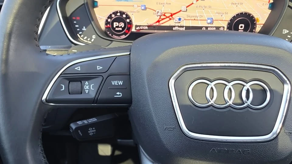 2018 Audi FY Q5 - Image 19 of 20
