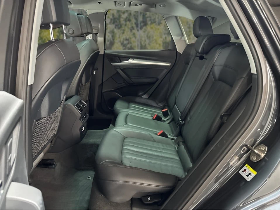 2018 Audi FY Q5 - Image 10 of 20