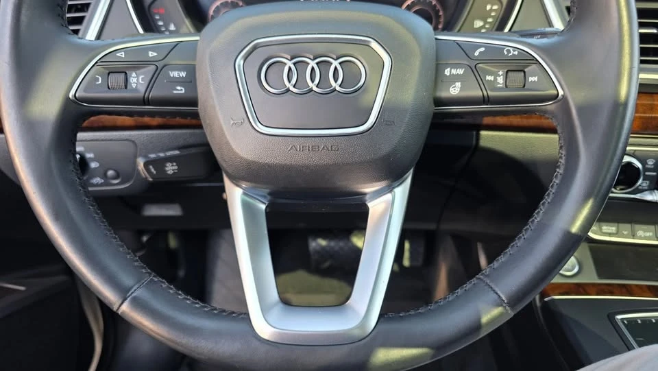 2018 Audi FY Q5 - Image 17 of 20