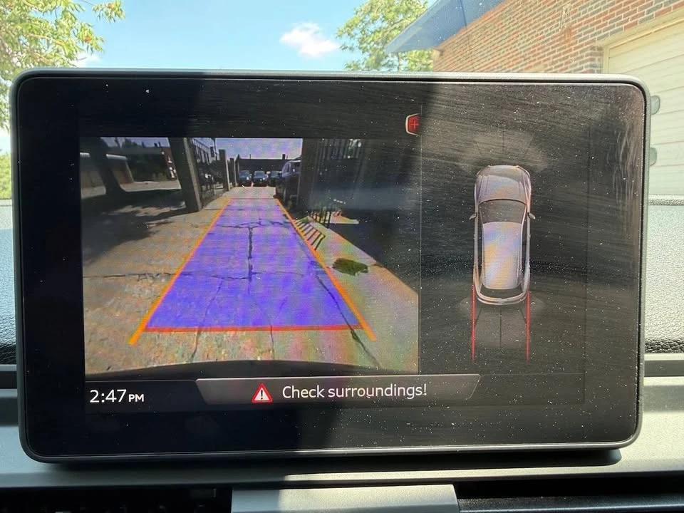2018 Audi FY Q5 - Image 20 of 20