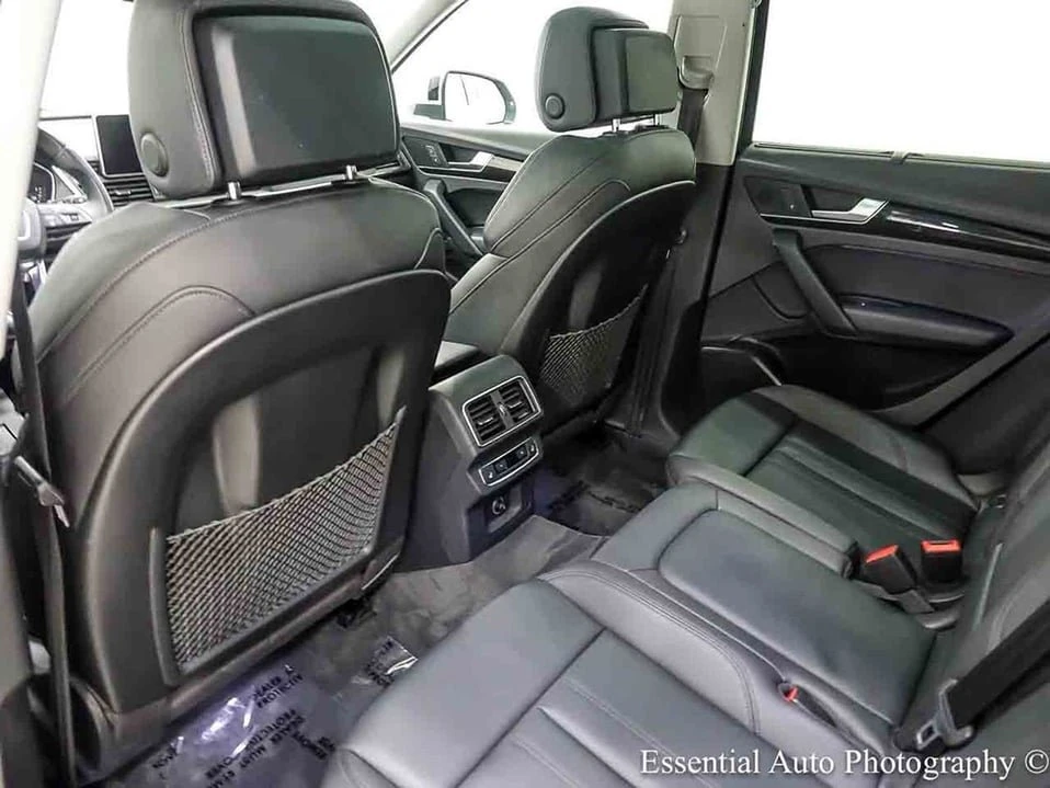 2018 Audi FY Q5 - Image 14 of 20