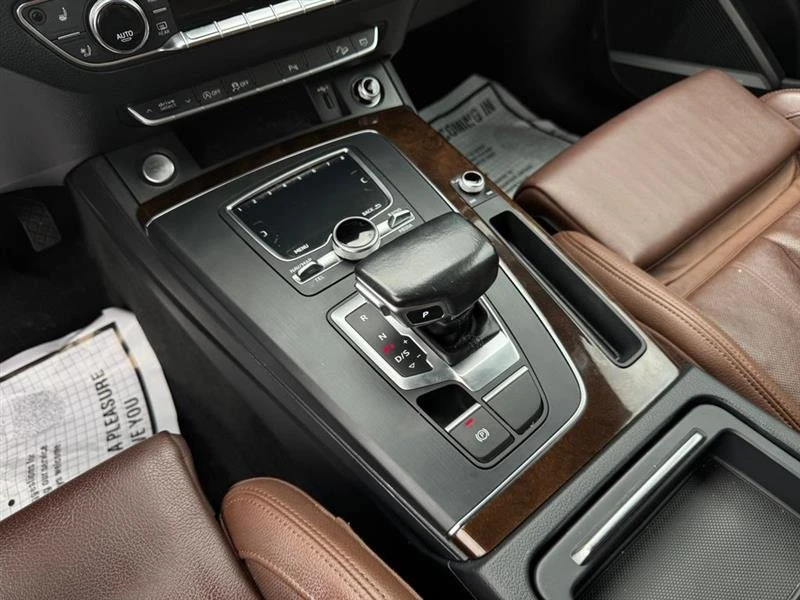 2018 Audi FY Q5 - Image 12 of 15