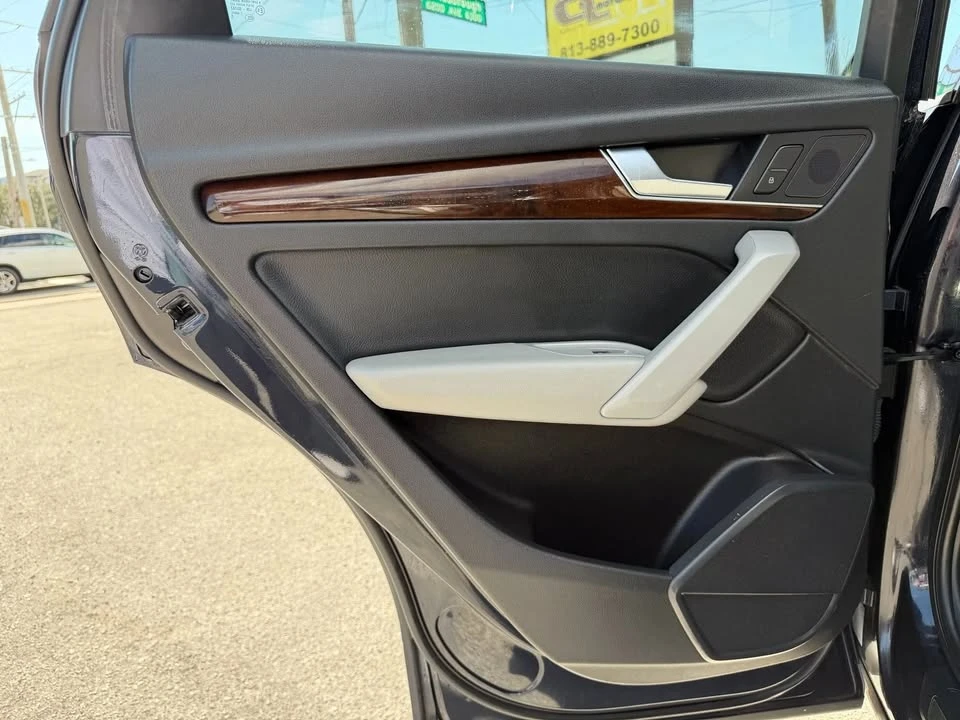 2018 Audi FY Q5 - Image 10 of 20